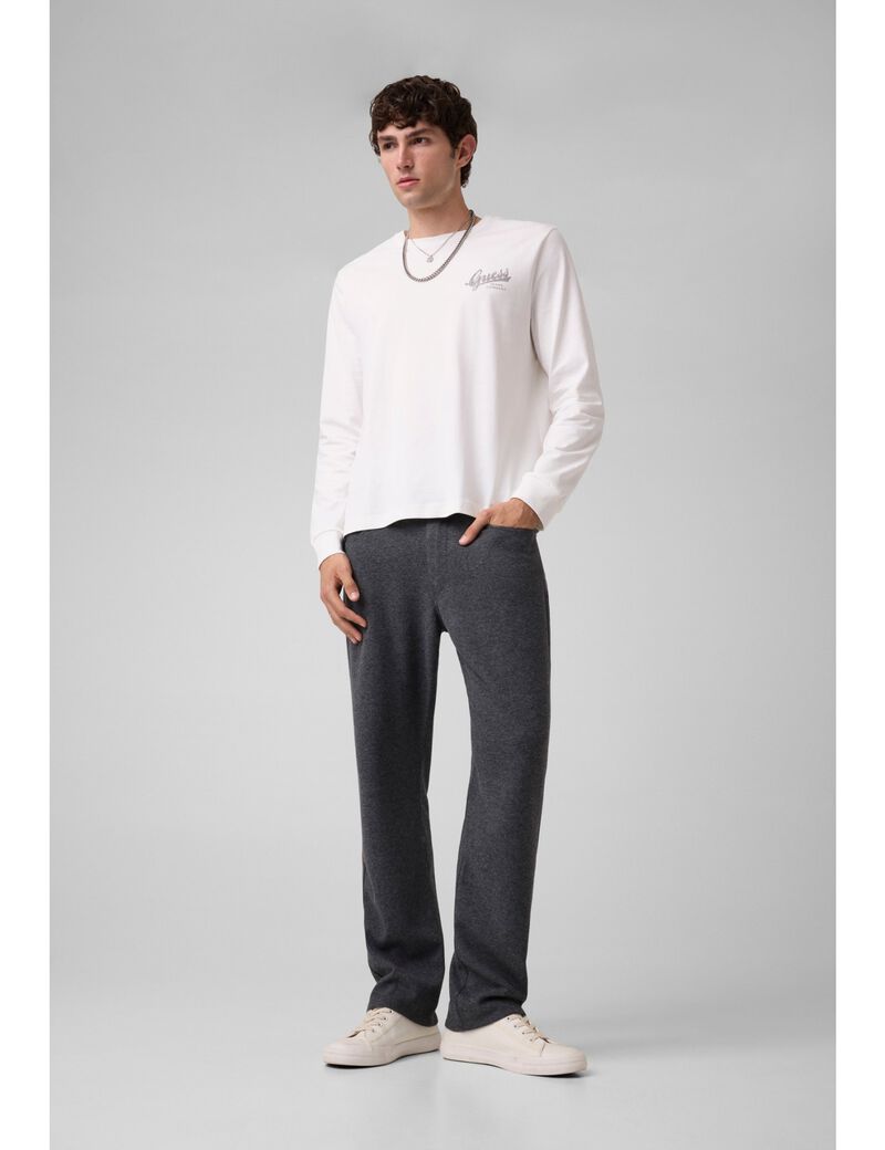 جيس g16 straight jeans
