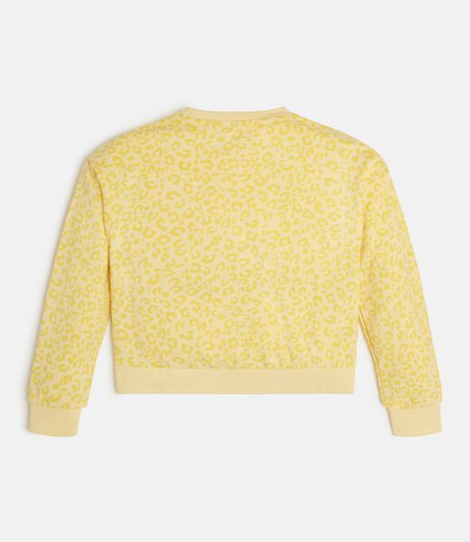 Animalier Sweatshirt