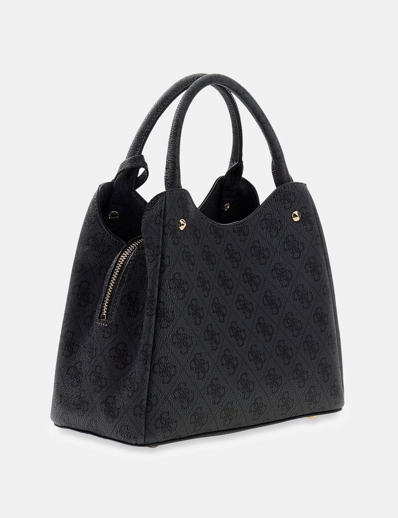 Meridian Logo Handbag