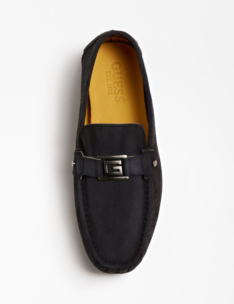 Gallarate Moccasin