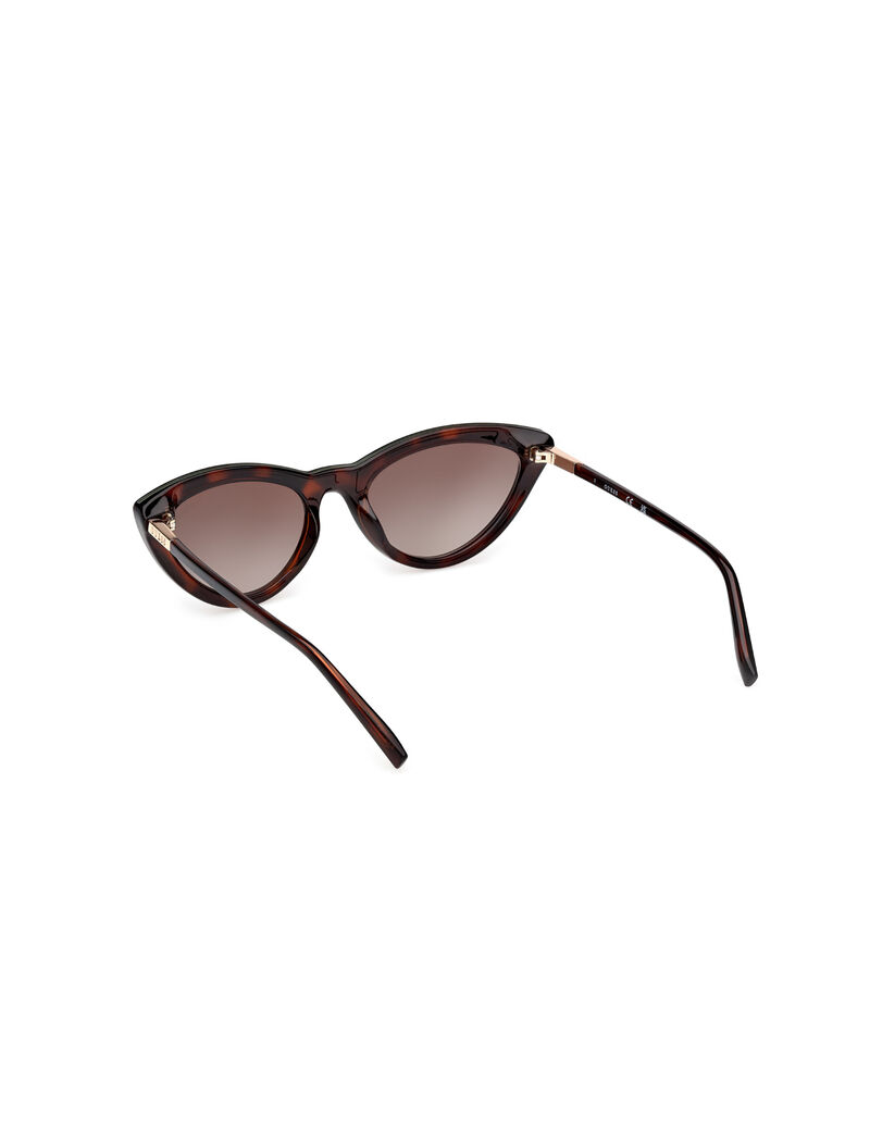 Cat-eye sunglasses