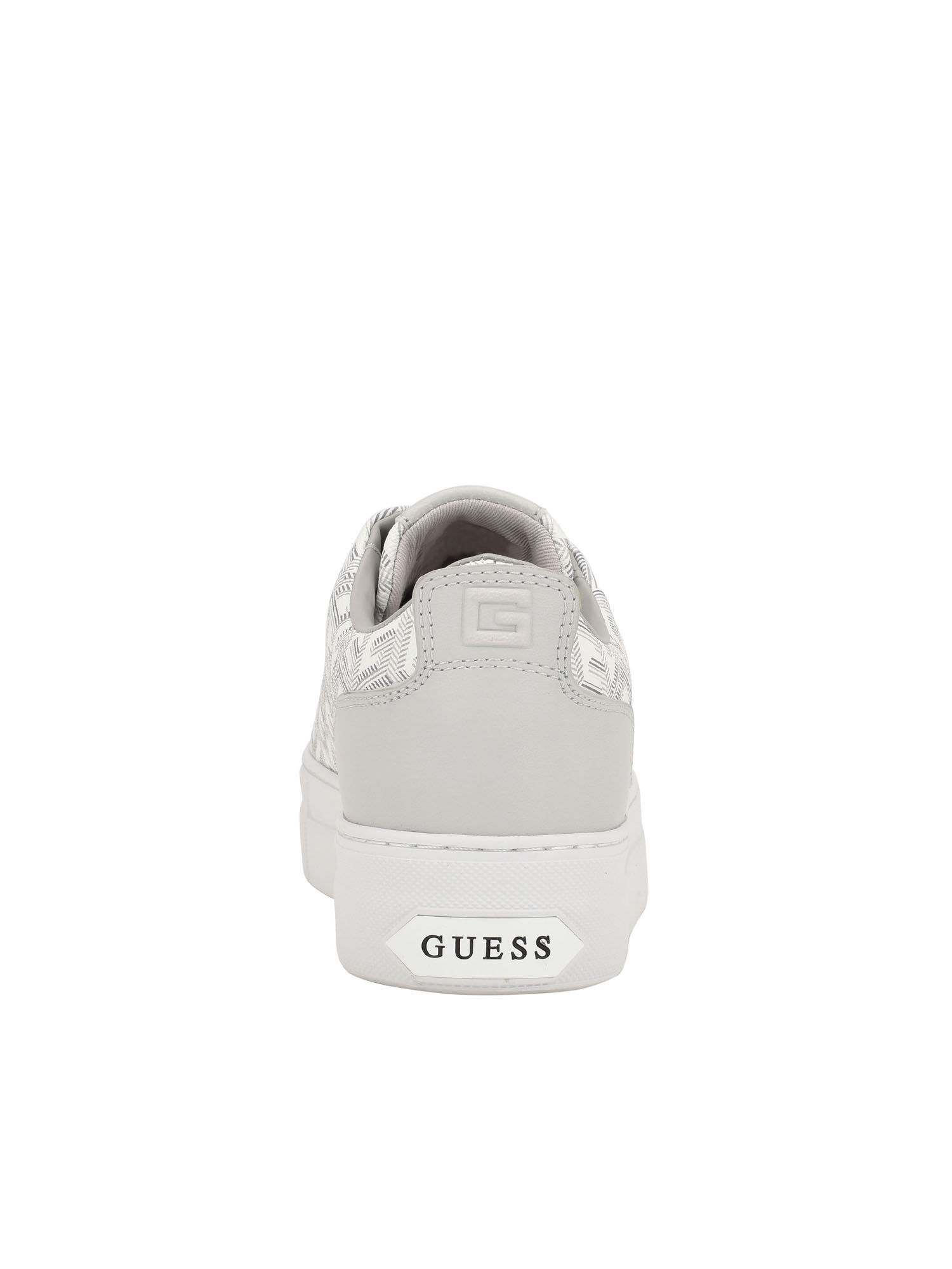 Shop GUESS Online Logo Sneakers