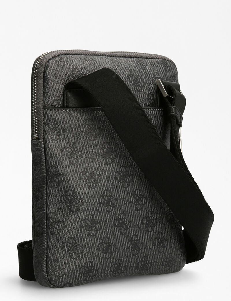 MILANO CROSSBODY FLAT