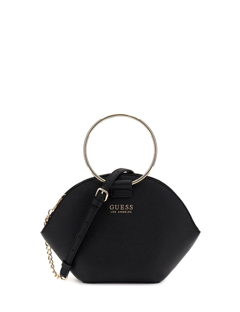 Barcus mini top zip bag