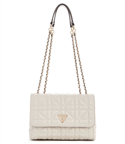 Edita convertible crossbody flap bag Edita convertible crossbody flap bag