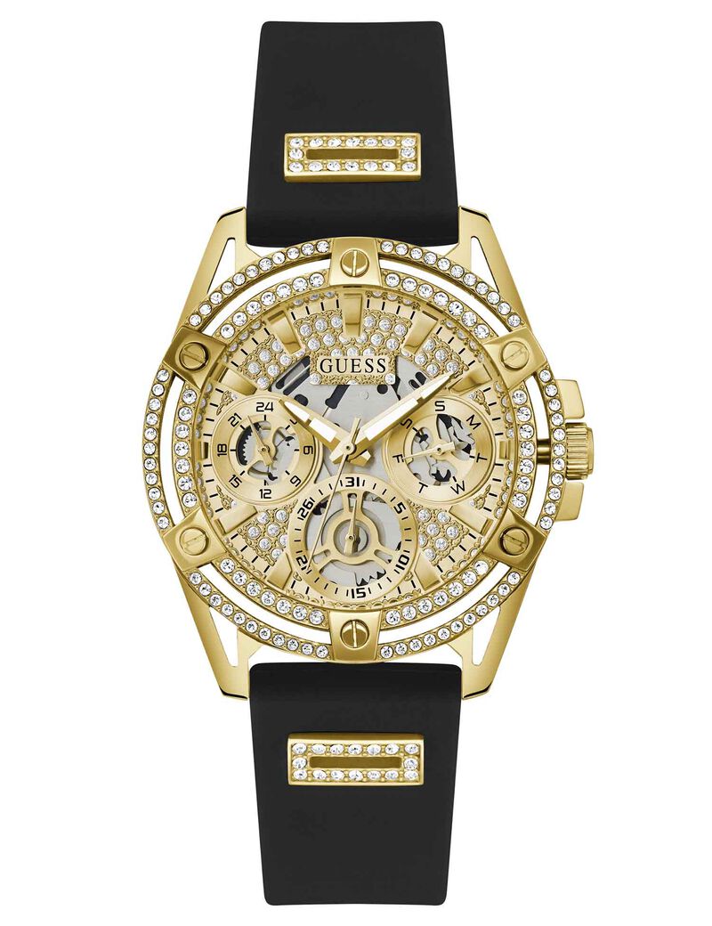 Multifunction Analog Watch