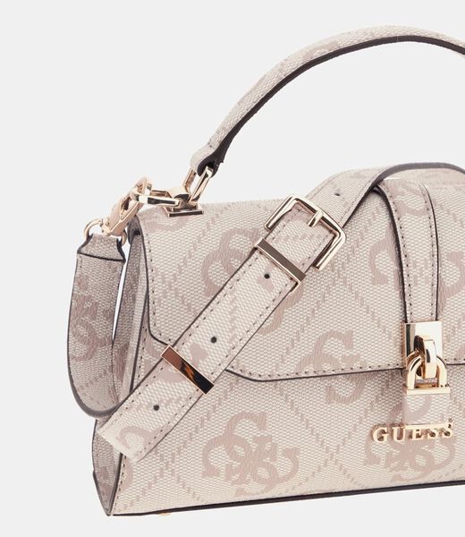 Queensland 4G Logo Mini Handbag