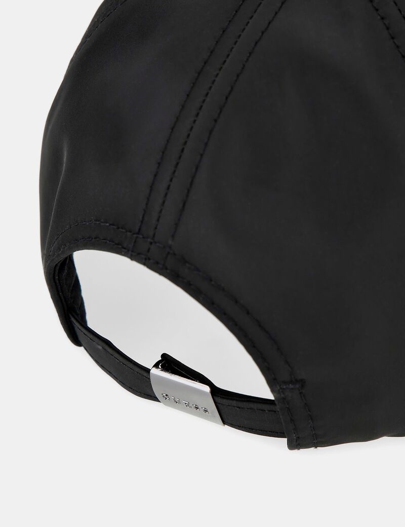 جيس berlin baseball cap