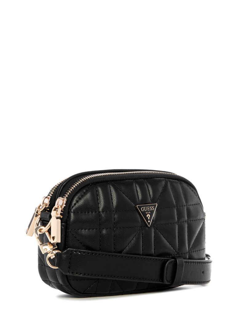 guess edita mini camera bag bag