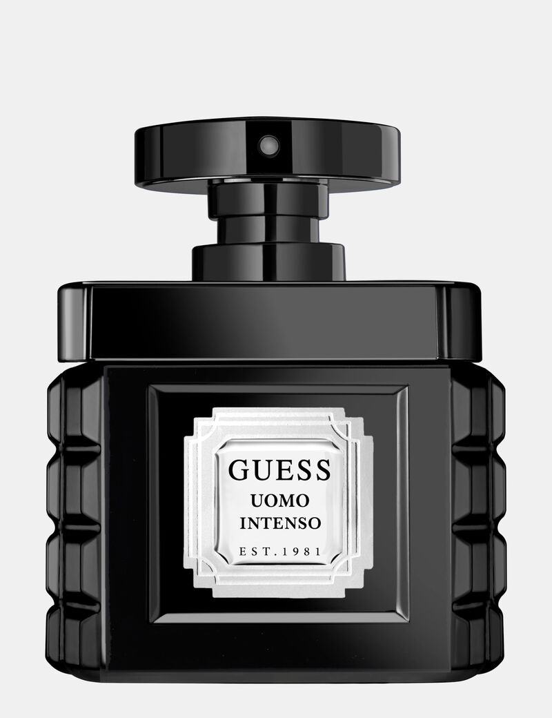 Guess Uomo Intenso for men - Eau de parfum 50 ml
