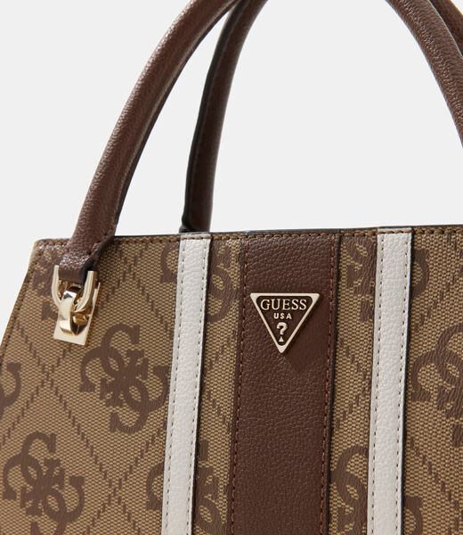 جيس حقيبة يد نويل بشعار الماركة
