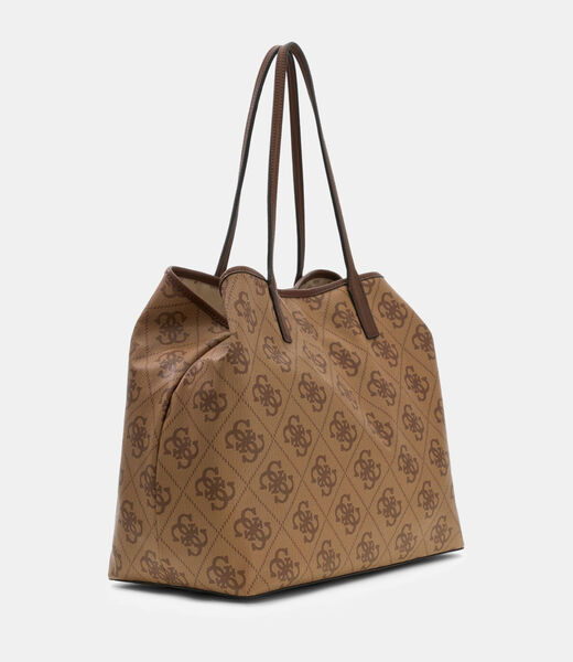 جيس victoria logo shopper