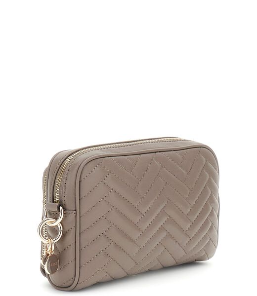 حقيبة كروس آنينج صغيرة مبطنة