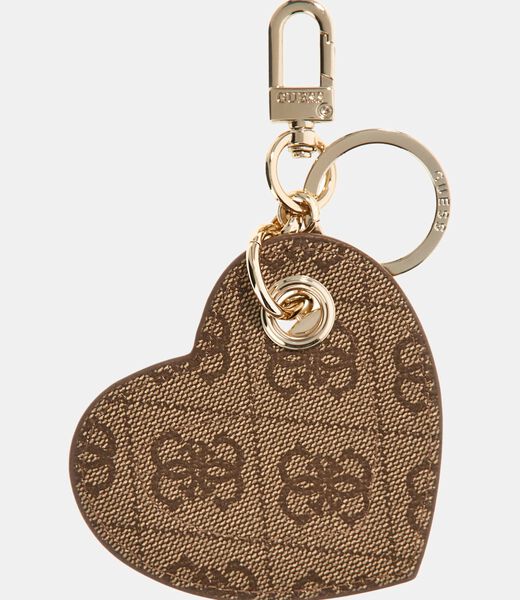 Yesba 4G Logo Keychain