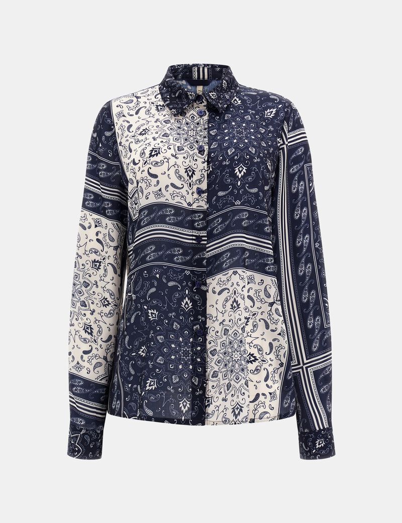 All Over Print Shirt