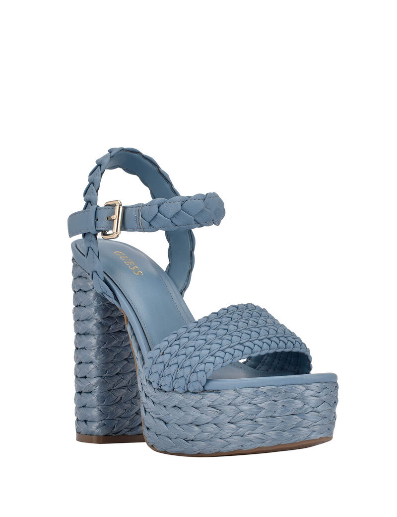 Gabela Sandals