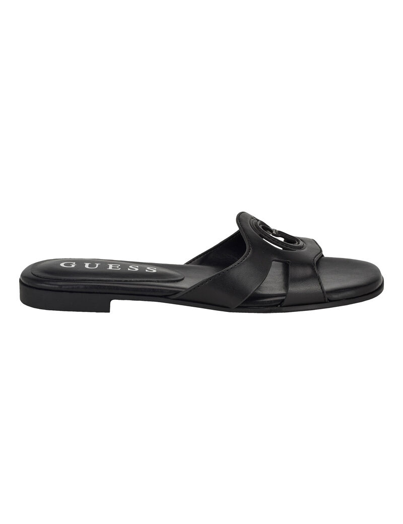 Ciella Cut-Out Sandals