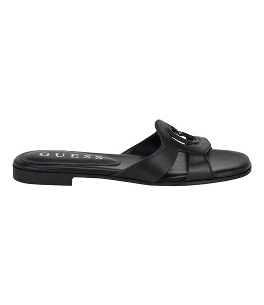 Ciella Cut-Out Sandals