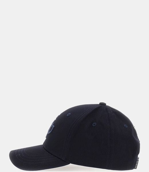 Twill 4G logo baseball cap