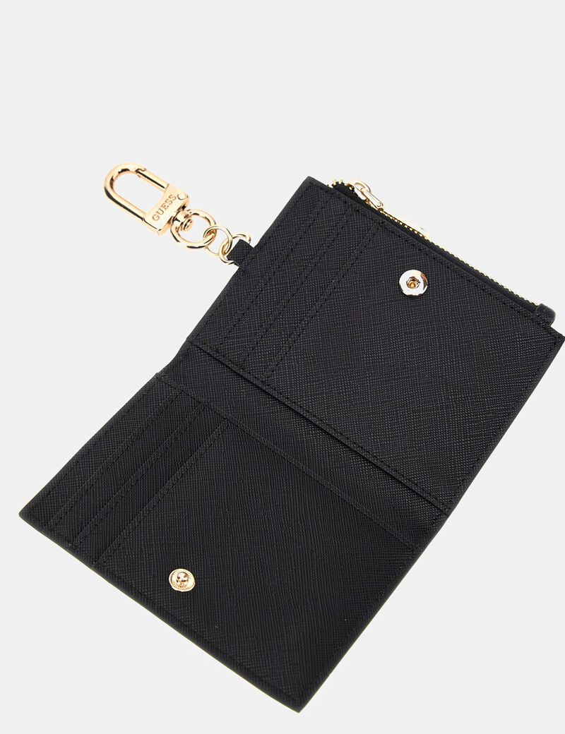 guess card holder
