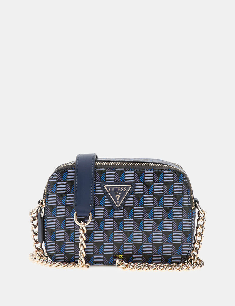 G Wave camera crossbody bag