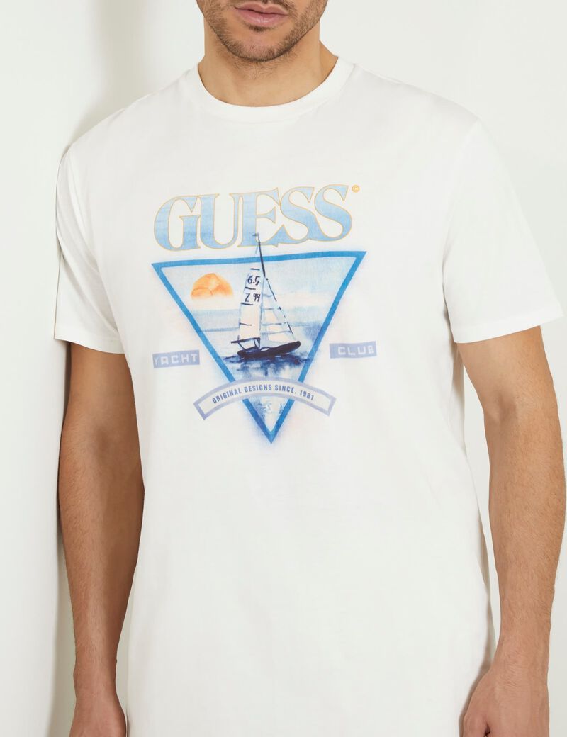 Anchor tshirt