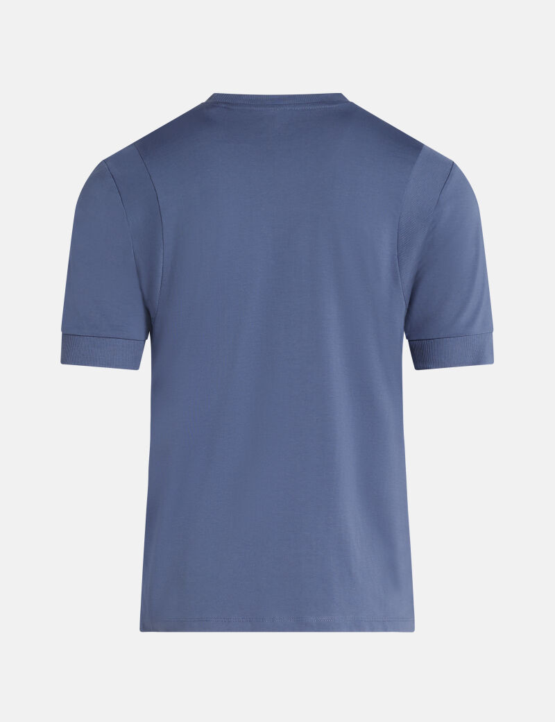 Logo lettering t-shirt