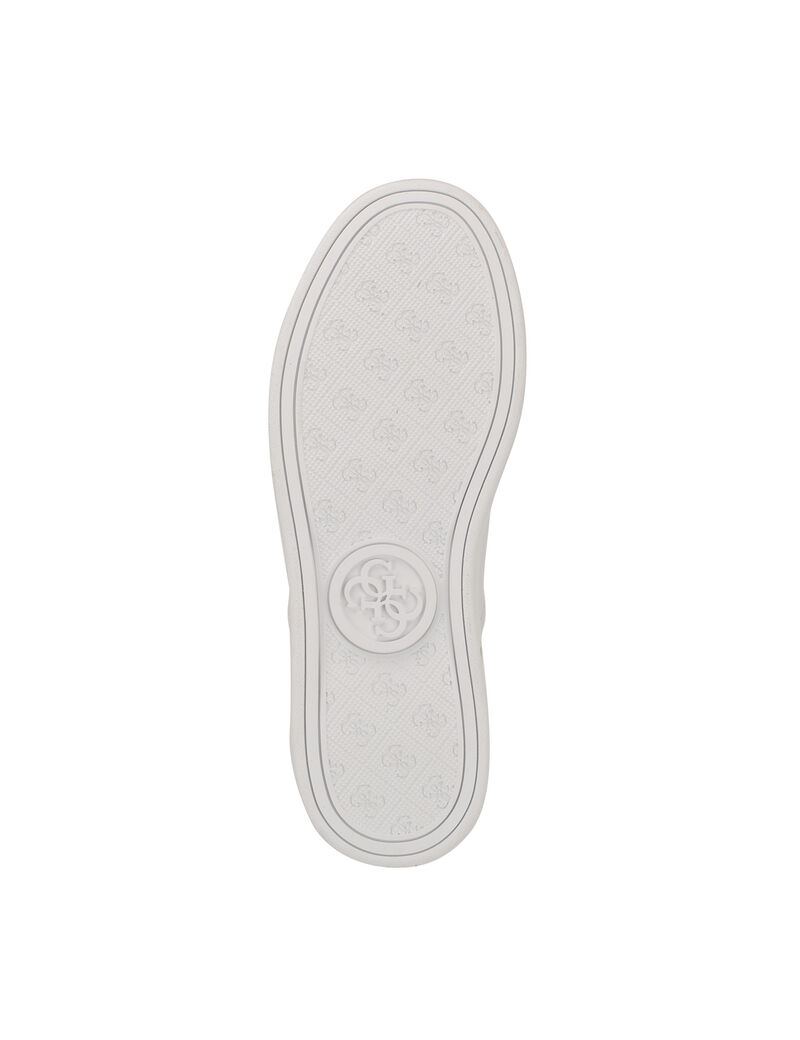 Jrone logo sneakers
