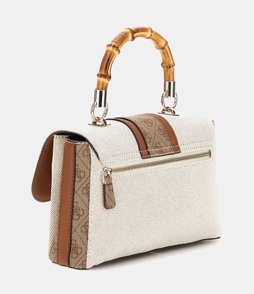 Kerima 4G logo handbag