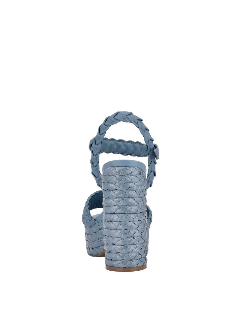 Gabela Sandals