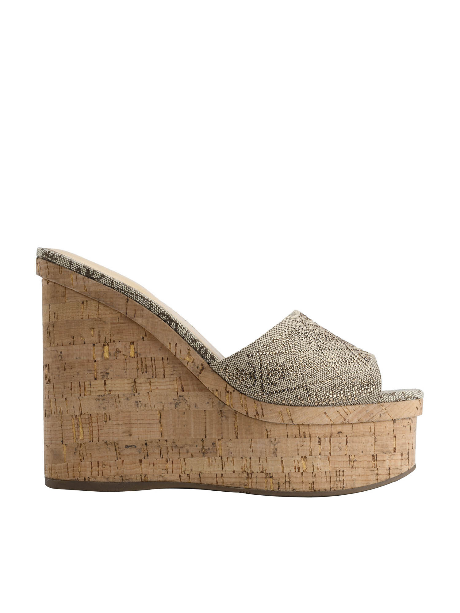 Shop GUESS Online Catia Sandals