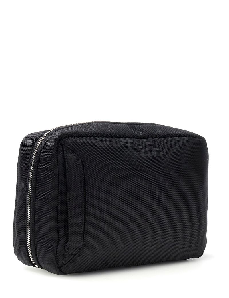 Berna square travel bag