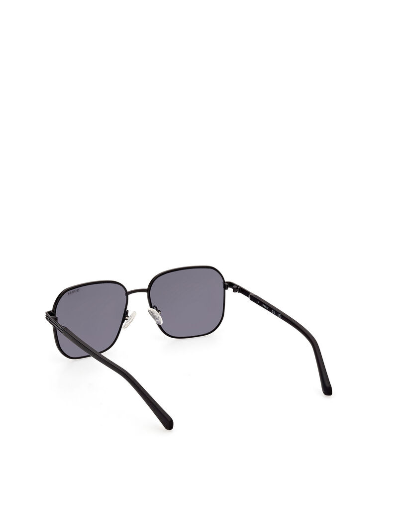 Square Sunglasses