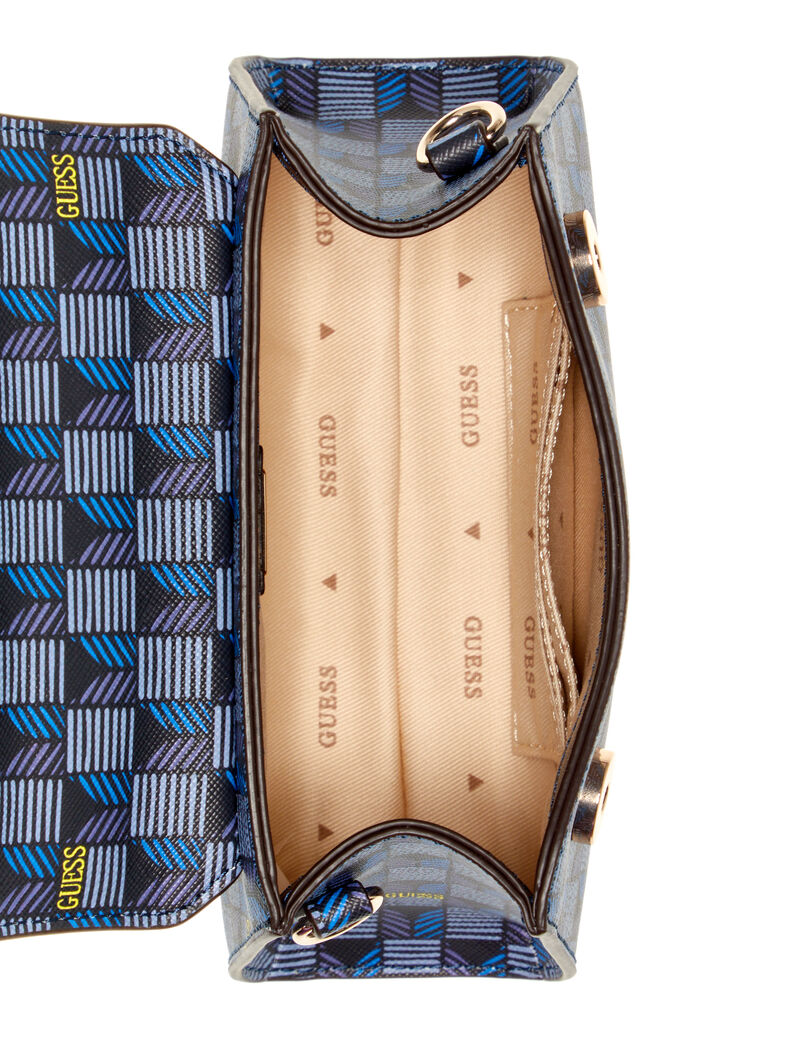 HALLIE MINI FLAP