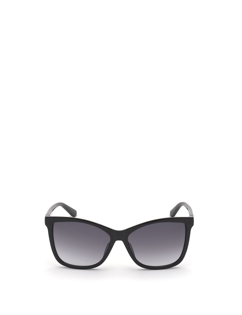 Rectangular Sunglasses Model