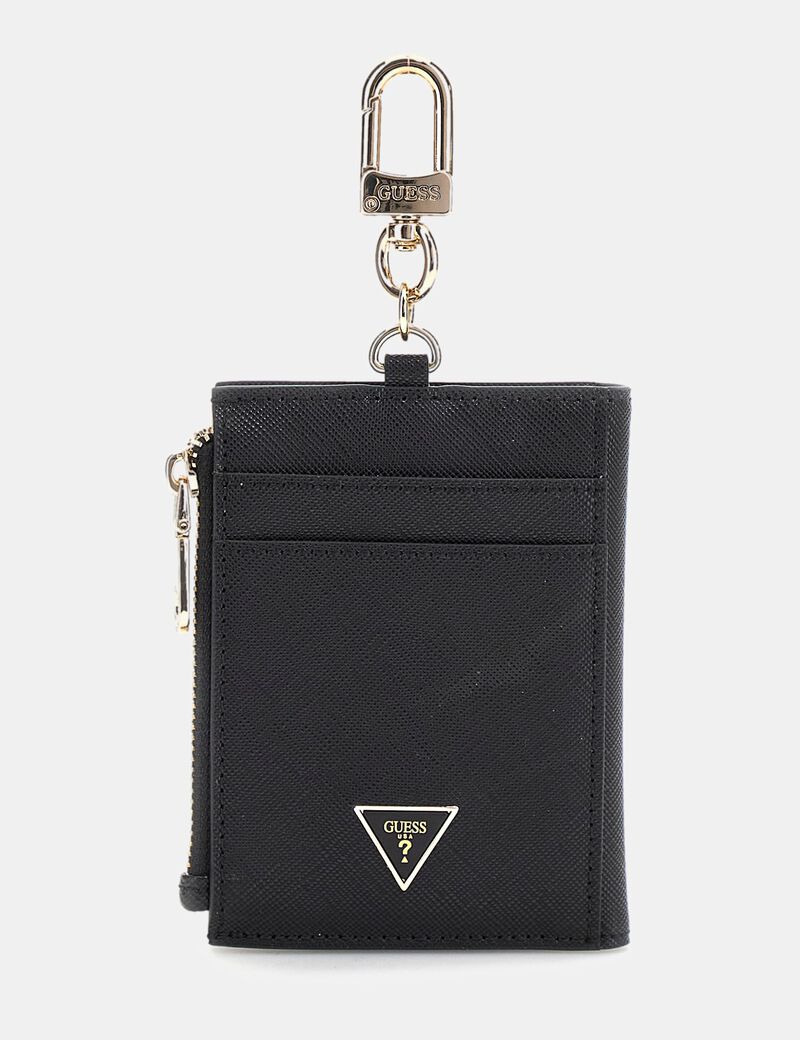 guess card holder