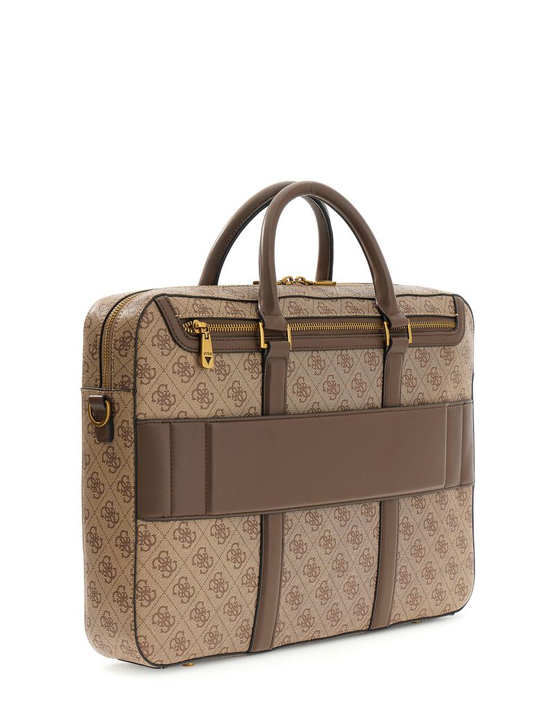 Milano laptop bag