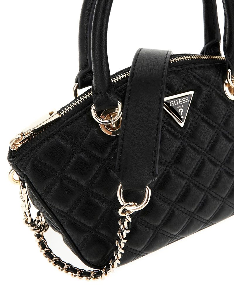 حقيبة يد جولي المبطنة