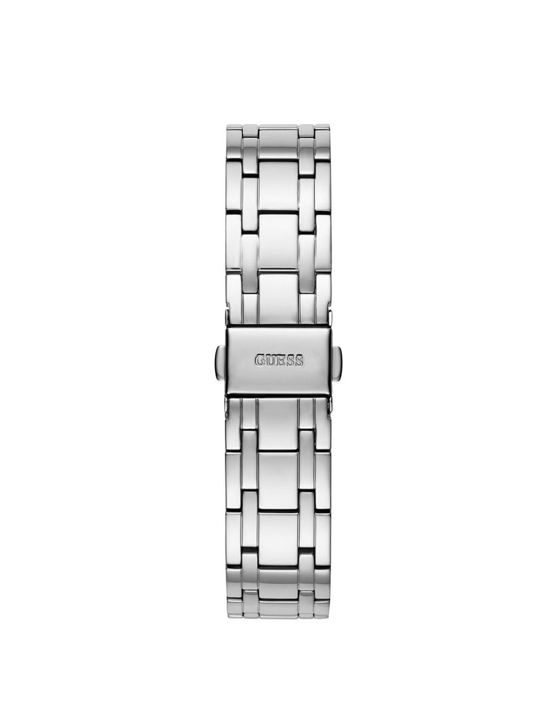Silver Ladies Watch