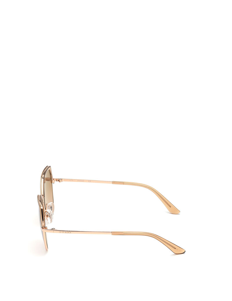 Geometric Sunglasses