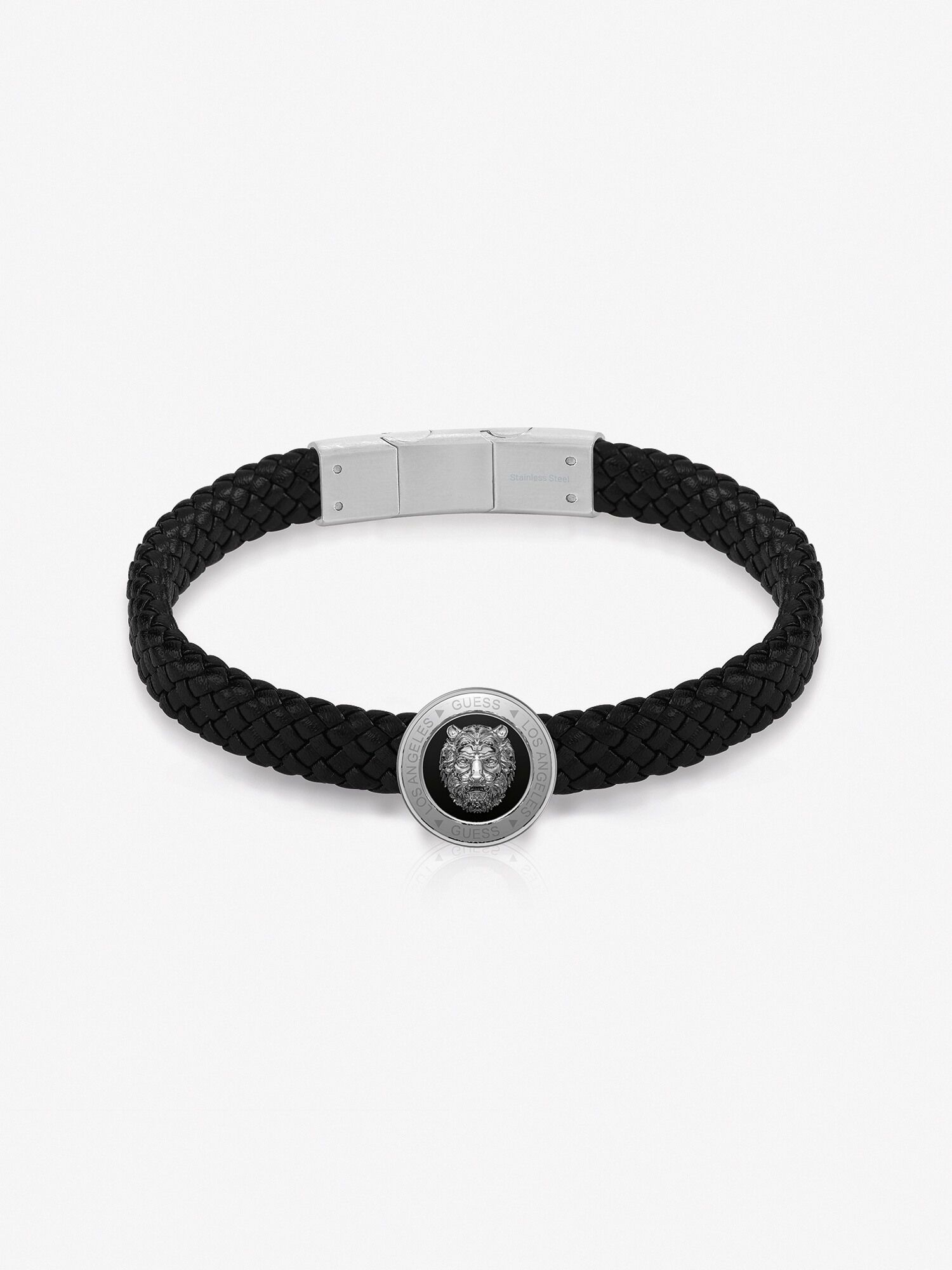 Guess sales bracelet mens