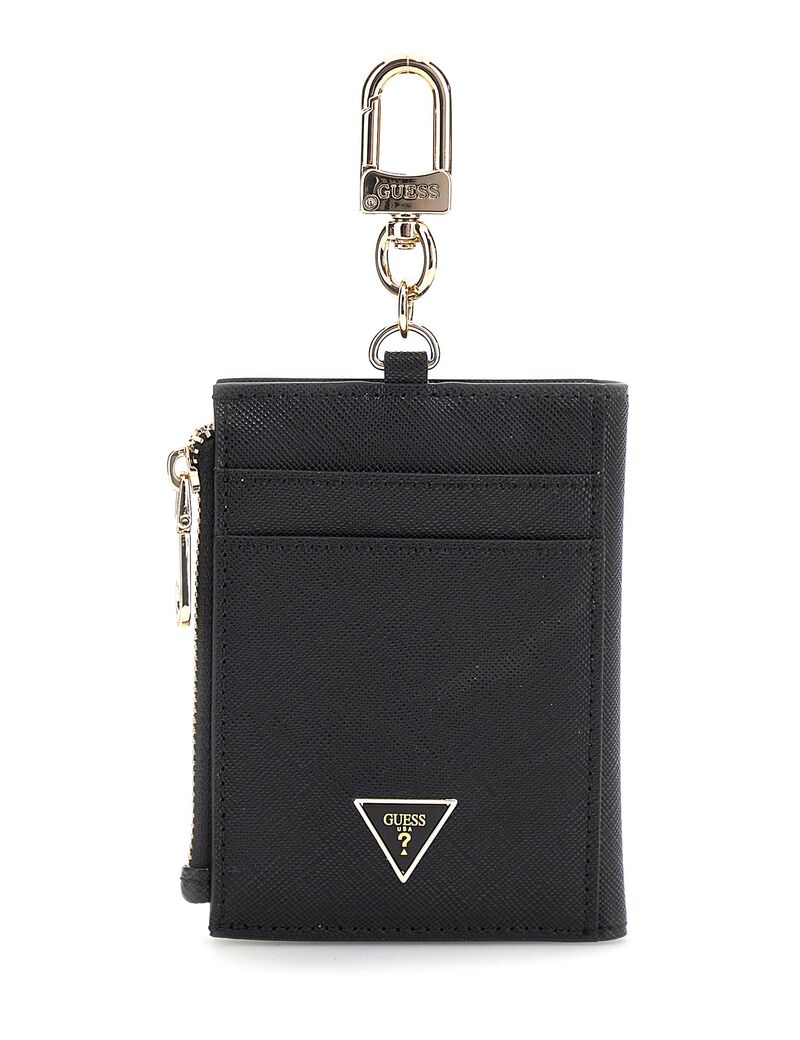 guess card holder