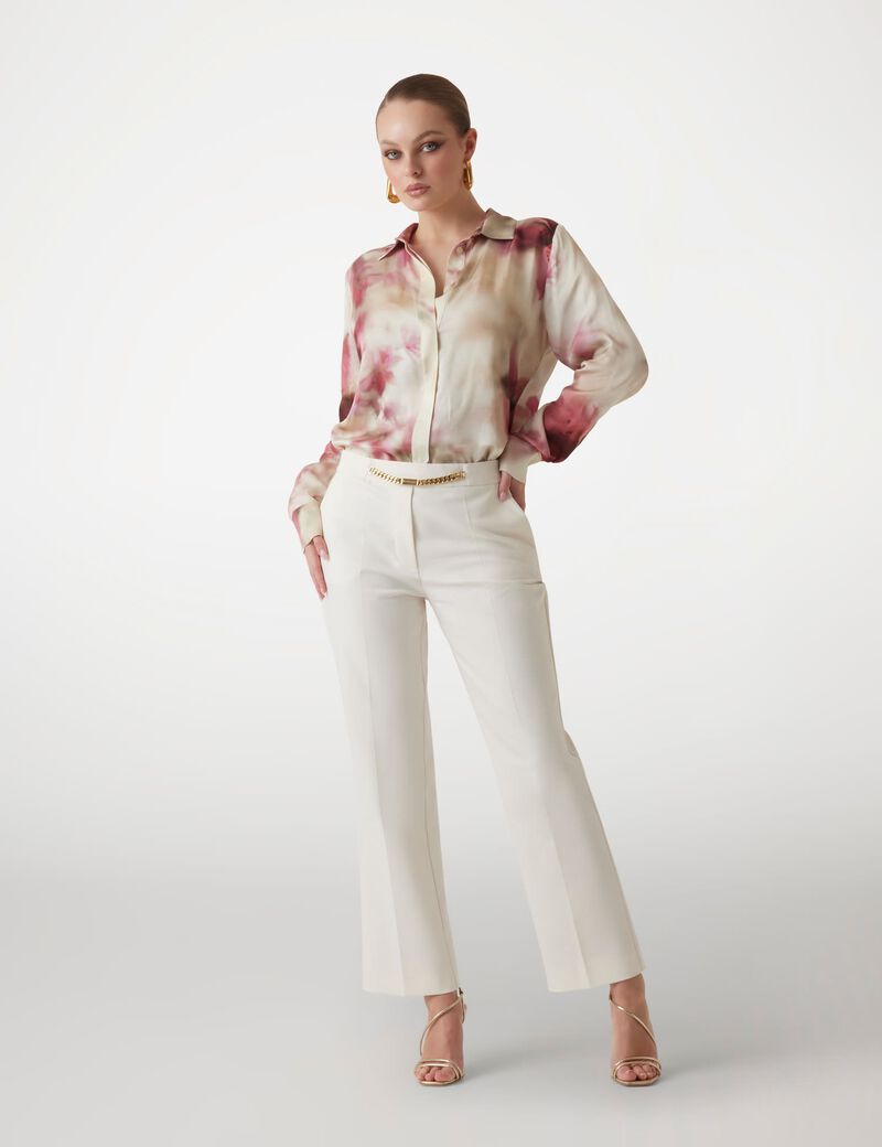 Marciano printed shirt