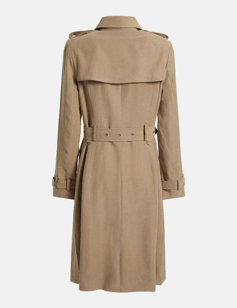 Gemma Trench