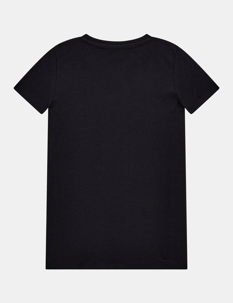 تي شيرت بشعار مثلث