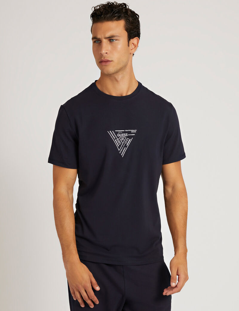 Logo Printed T-Shirt