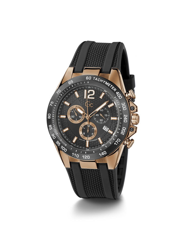 Gc Chronograph Watch