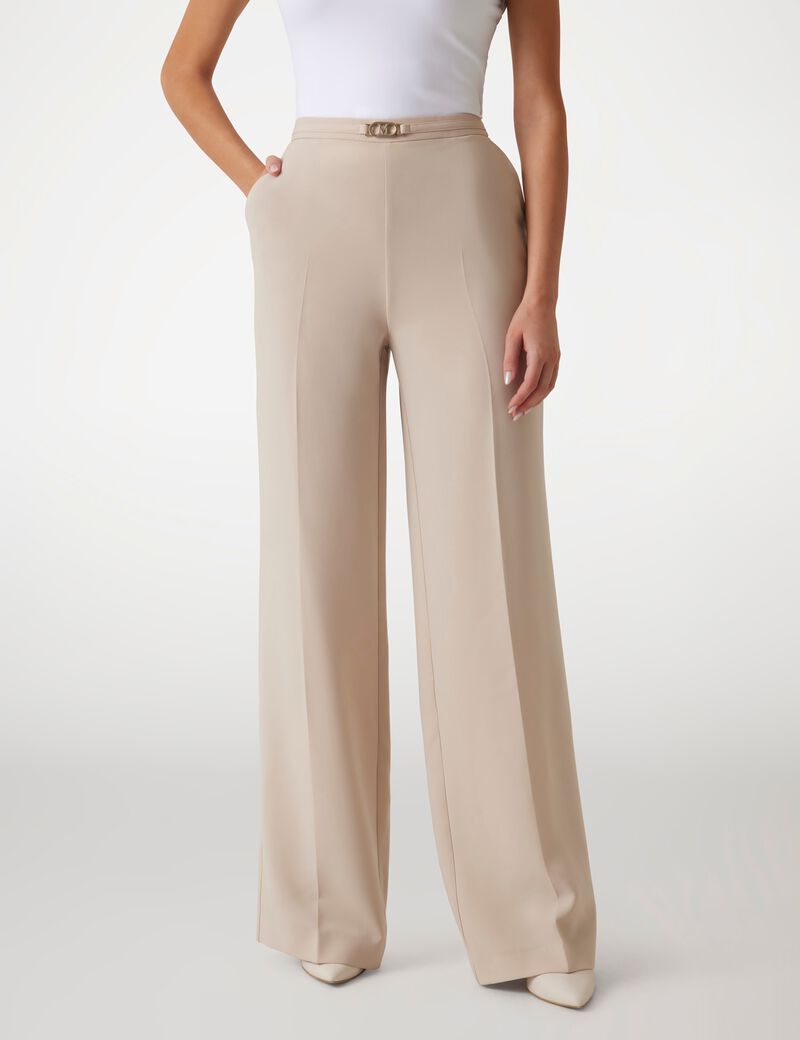 Marciano straight-cut pants Marciano straight-cut pants