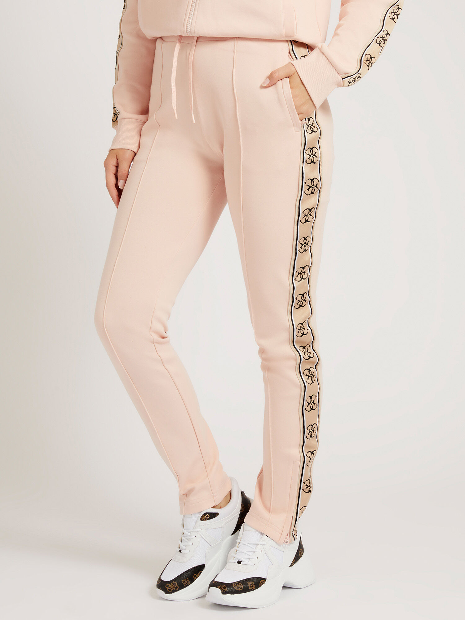 Guess joggers 2025 womens