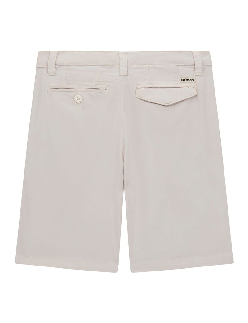 Chino Shorts